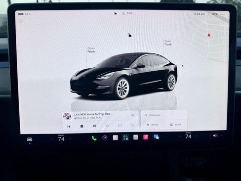 Used 2023 Tesla Model 3 Standard Range RWD image 13