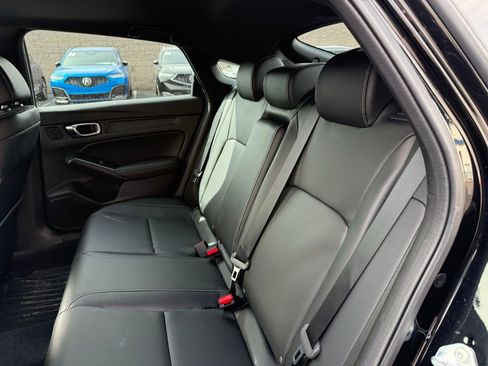 Used 2025 Acura Integra A-Spec image 12