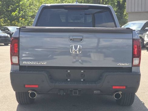 Used 2023 Honda Ridgeline RTL-E image 15