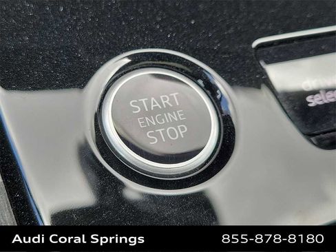 Certified 2025 Audi A5 2.0T Premium w/ Convenience Package image 27