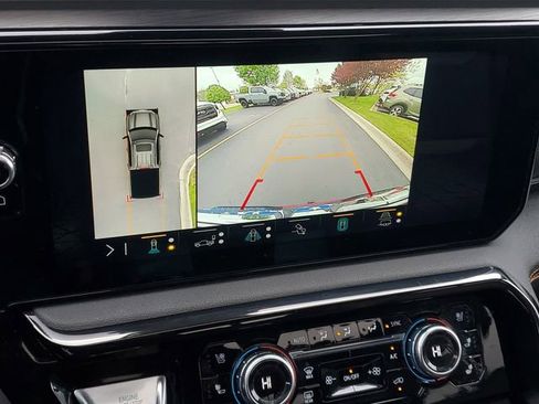 Certified 2023 GMC Sierra 1500 AT4 w/ Technology Package AWD/4WD image 25