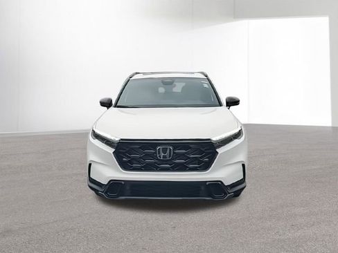 New 2026 Honda CR-V Sport-L image 3