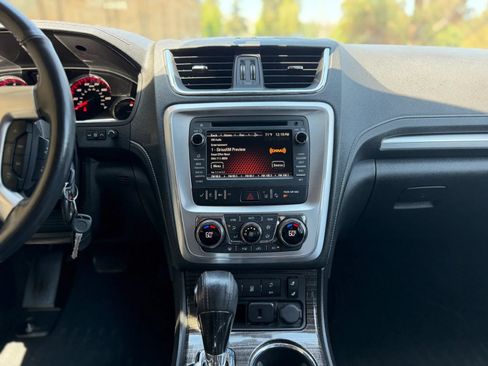 Used 2017 GMC Acadia Limited SLT FWD image 31