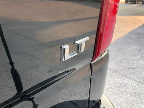 Used 2020 Chevrolet Silverado 1500 LT w/ Texas Edition image 10