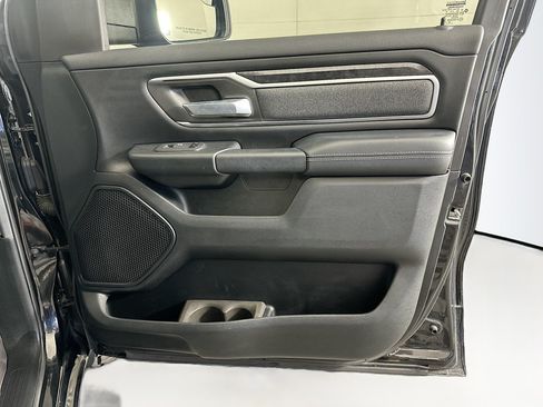 Used 2019 RAM 1500 Big Horn AWD/4WD image 31