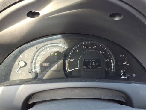Used 2008 Toyota Camry Hybrid image 17