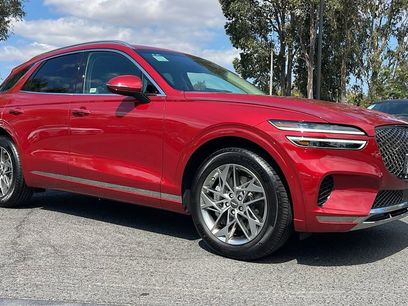 Used 2025 Genesis GV70 2.5T