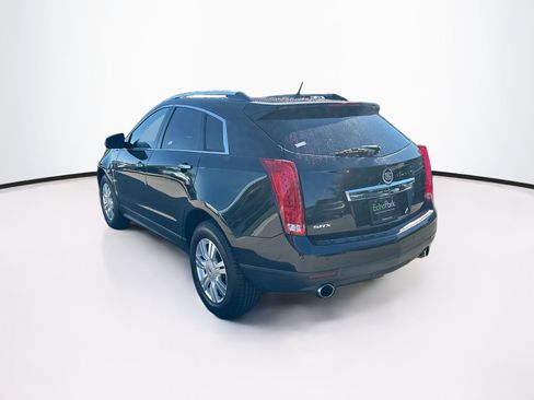 Used 2011 Cadillac SRX Luxury FWD image 5