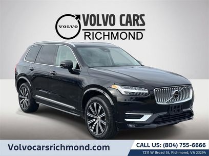 Used 2023 Volvo XC90 B6 Plus w/ Protection Package Premier