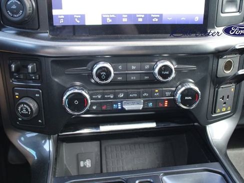 Used 2022 Ford F150 Tremor w/ Equipment Group 402A High image 19