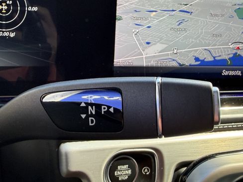 Used 2022 Mercedes-Benz G 63 AMG 4MATIC image 25