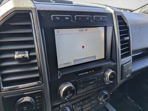 Used 2018 Ford F150 Raptor w/ Equipment Group 802A Luxury image 13