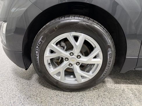 Used 2020 Chevrolet Equinox LT image 27