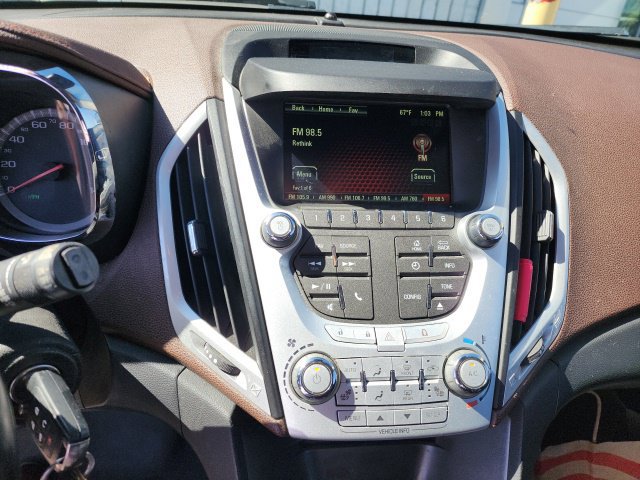 Used 2014 GMC Terrain SLT w/ Safety Package AWD/4WD image 2