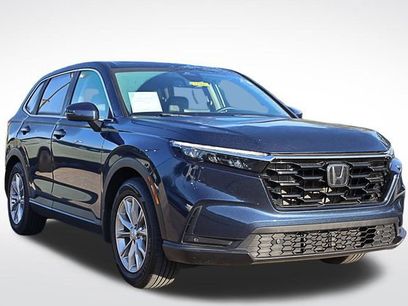 Used 2023 Honda CR-V EX-L