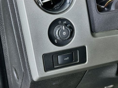 Used 2012 Ford F150 Lariat w/ Lariat Plus Pkg RWD image 17
