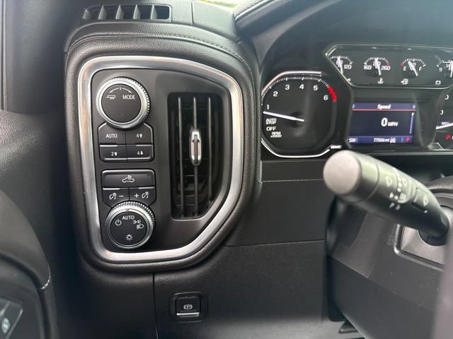 Certified 2020 GMC Sierra 1500 SLE w/ SLE Value Package AWD/4WD image 23