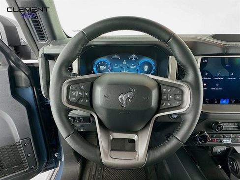 New 2025 Ford Bronco Outer Banks image 15
