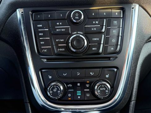 Used 2016 Buick Encore Premium w/ Experience Buick Package AWD/4WD image 23