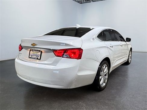 Used 2020 Chevrolet Impala LT image 5