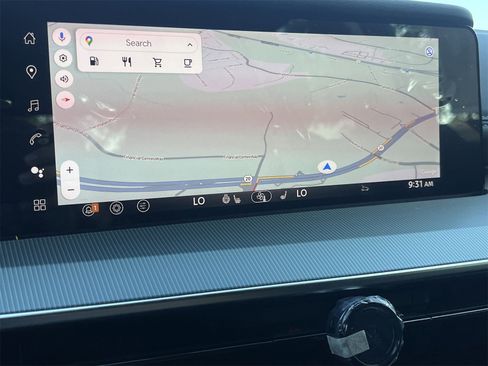 New 2025 Nissan Murano SL w/ Cargo Package image 4