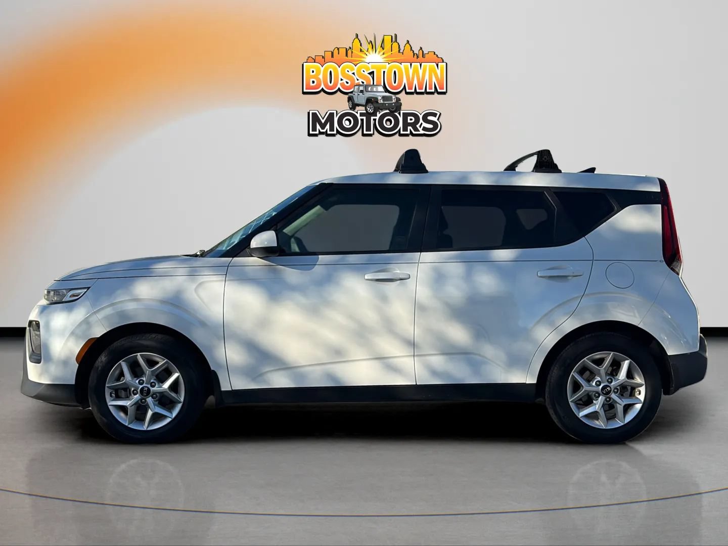 Used 2020 Kia Soul S FWD image 3