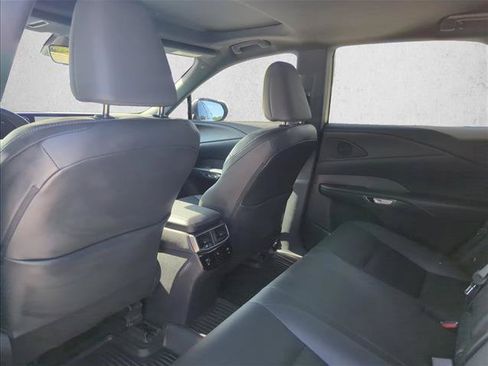 Used 2024 Lexus RX 350h w/ Accessory Package (K3) AWD/4WD image 14