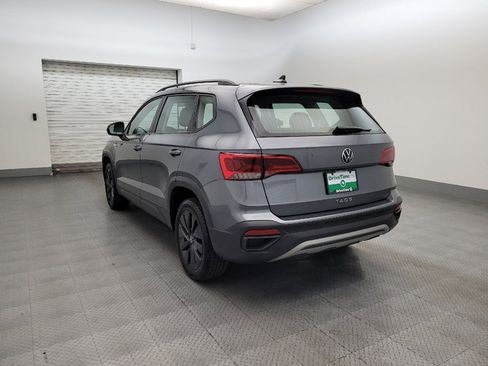 Used 2024 Volkswagen Taos S FWD image 5