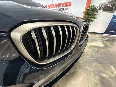 Used 2019 BMW X4 M40i w/ Premium Package AWD/4WD image 13