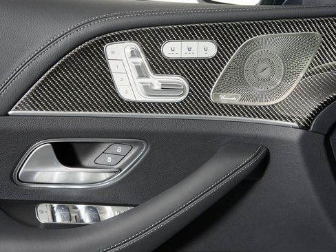 New 2026 Mercedes-Benz GLE 53 AMG GLE 53 AMG image 12