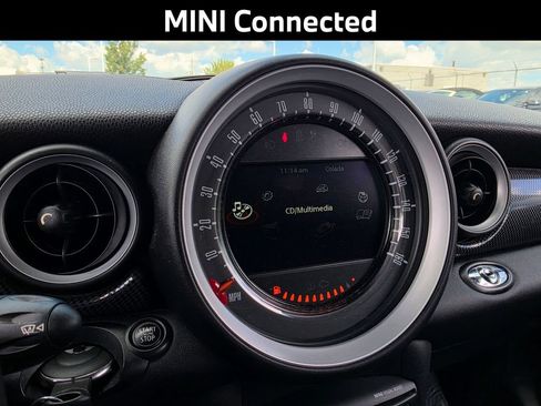 Used 2015 MINI Cooper S FWD image 15
