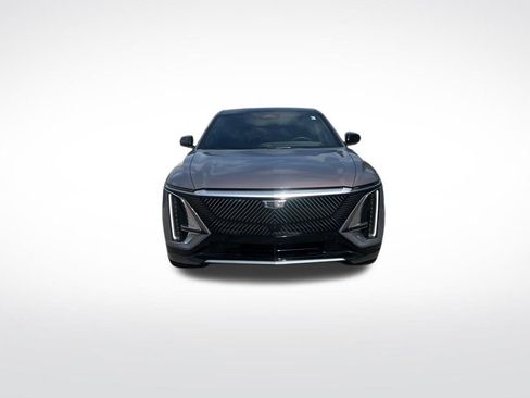 Used 2024 Cadillac Lyriq Luxury w/ LPO, Floor Liner Package image 3