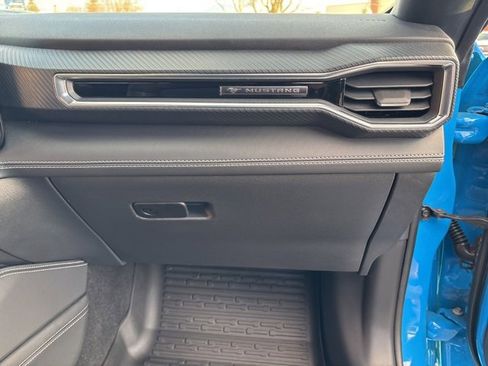 Used 2024 Ford Mustang GT Premium image 27