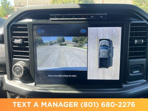 Used 2024 Ford F150 Tremor w/ Bed Utility Package AWD/4WD image 24