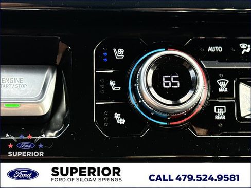 Used 2024 GMC Sierra 2500 AT4 w/ AT4 Premium Plus Package AWD/4WD image 21