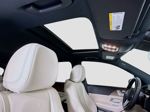 Certified 2021 Mercedes-Benz GLE 350 GLE 350 image 19