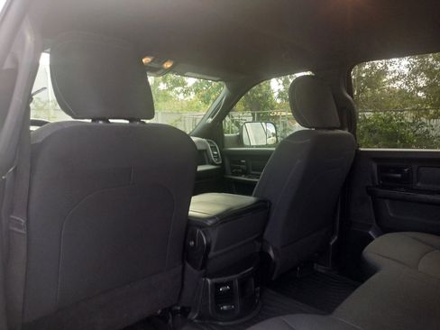 Used 2021 RAM 3500 Tradesman image 33