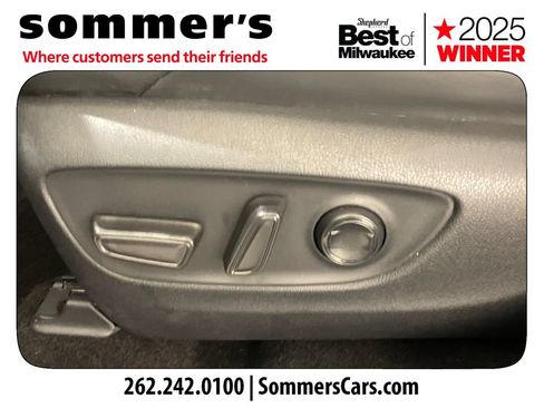 Used 2025 Toyota RAV4 XSE w/ Advanced Technology Package AWD/4WD image 10