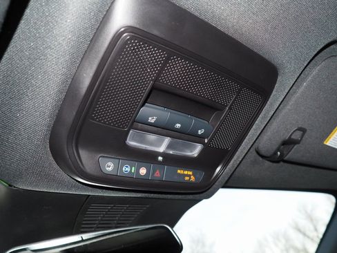 New 2025 Chevrolet Blazer EV LT w/ Super Cruise Package image 16