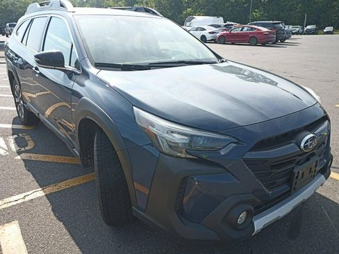 Used 2023 Subaru Outback Limited XT AWD/4WD image 3