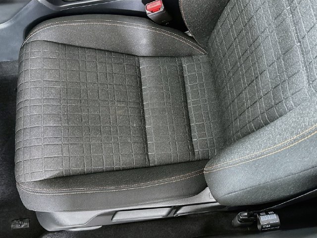 Certified 2024 Honda HR-V Sport image 26