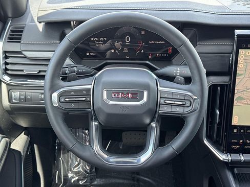 New 2026 GMC Acadia Elevation FWD image 8