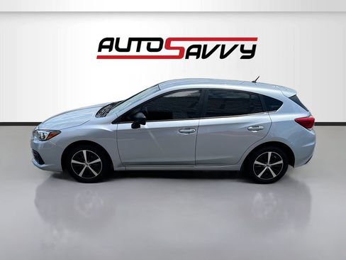 Used 2023 Subaru Impreza 2.0i AWD/4WD image 4