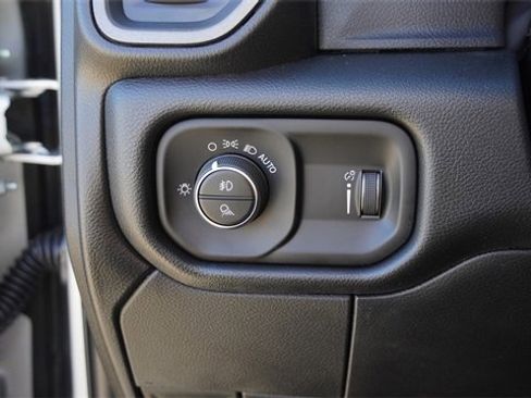 New 2026 RAM 2500 Tradesman image 19