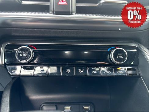 Used 2022 Kia K5 GT w/ GT1 Package FWD image 28