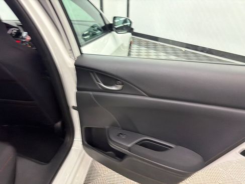 Used 2019 Honda Civic Si image 16