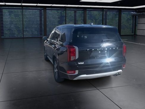 Used 2021 Hyundai Palisade Limited image 7