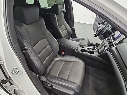 Used 2021 Honda Accord Sport image 35