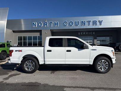 Used 2018 Ford F150 XL w/ Equipment Group 101A Mid