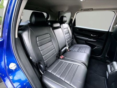 Used 2024 Honda CR-V EX-L image 19